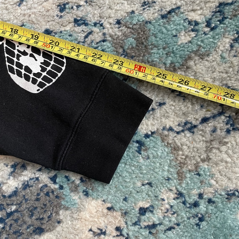 Stussy hoodie - Picture 8 of 10
